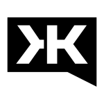 Brand Klout SVG Icon